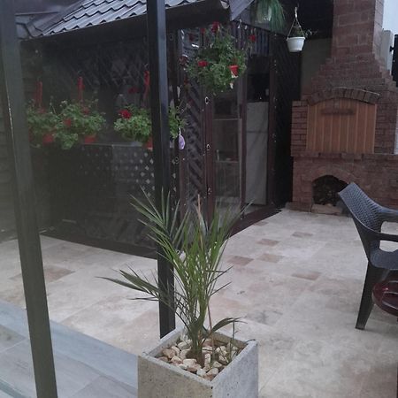 Casa Andrei Apartment Navodari Luaran gambar