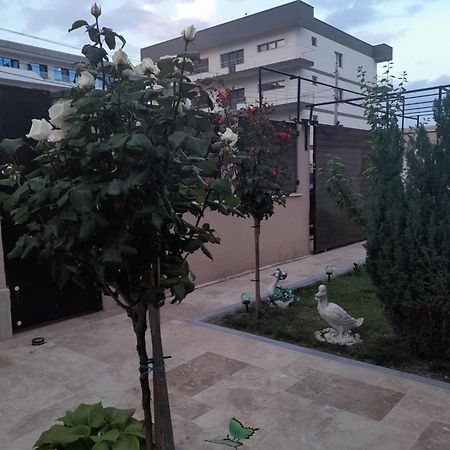 Casa Andrei Apartment Navodari Luaran gambar