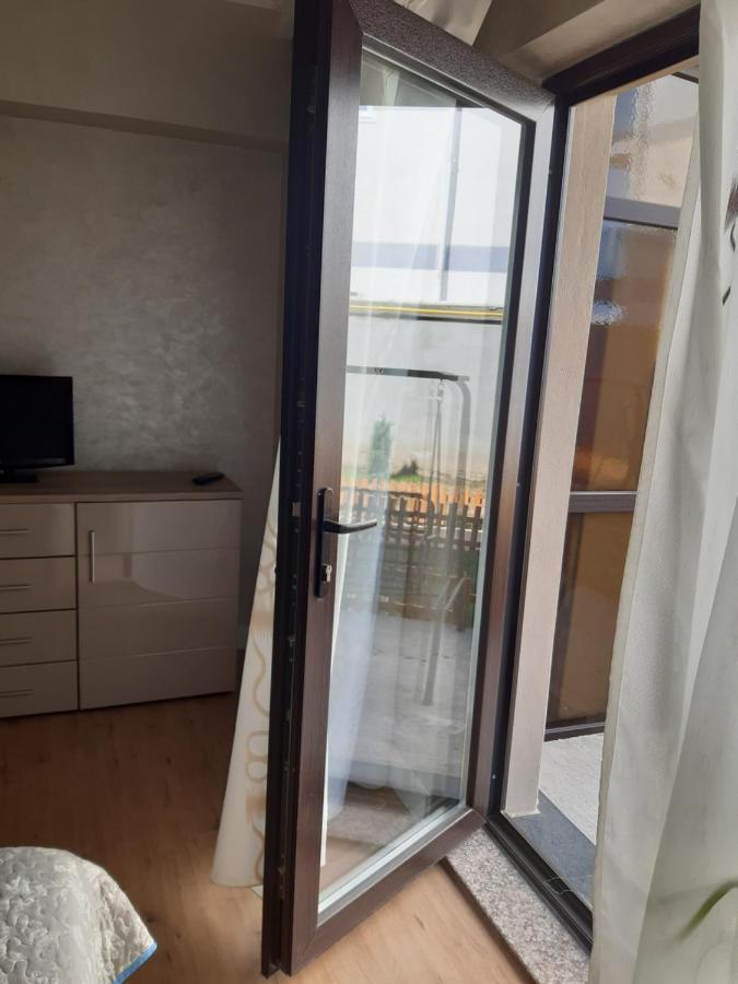 Casa Andrei Apartment Navodari Luaran gambar