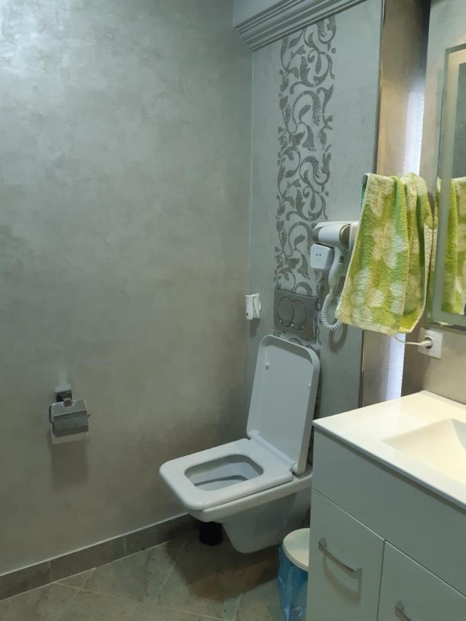 Casa Andrei Apartment Navodari Luaran gambar