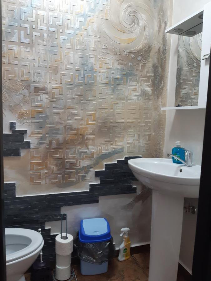 Casa Andrei Apartment Navodari Luaran gambar