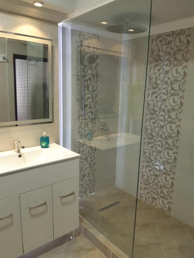 Casa Andrei Apartment Navodari Luaran gambar