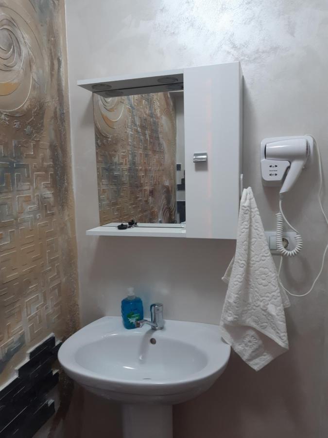 Casa Andrei Apartment Navodari Luaran gambar