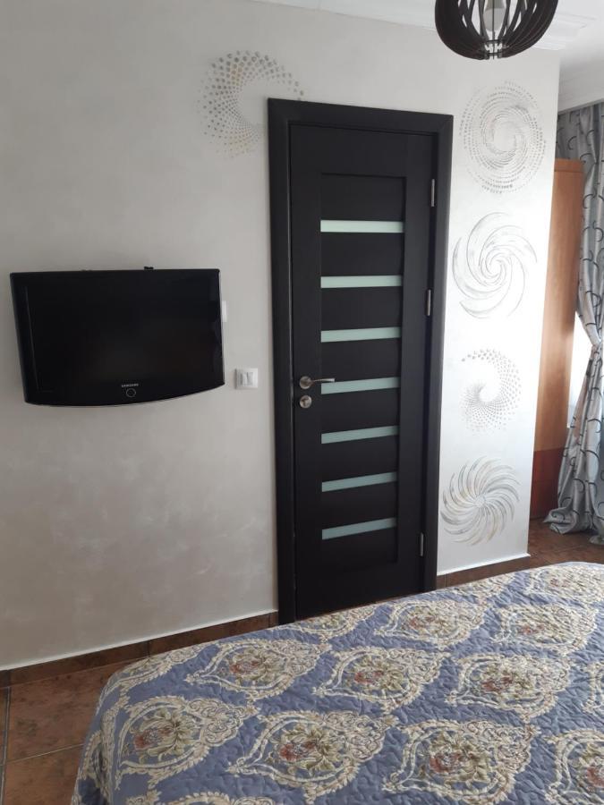 Casa Andrei Apartment Navodari Luaran gambar