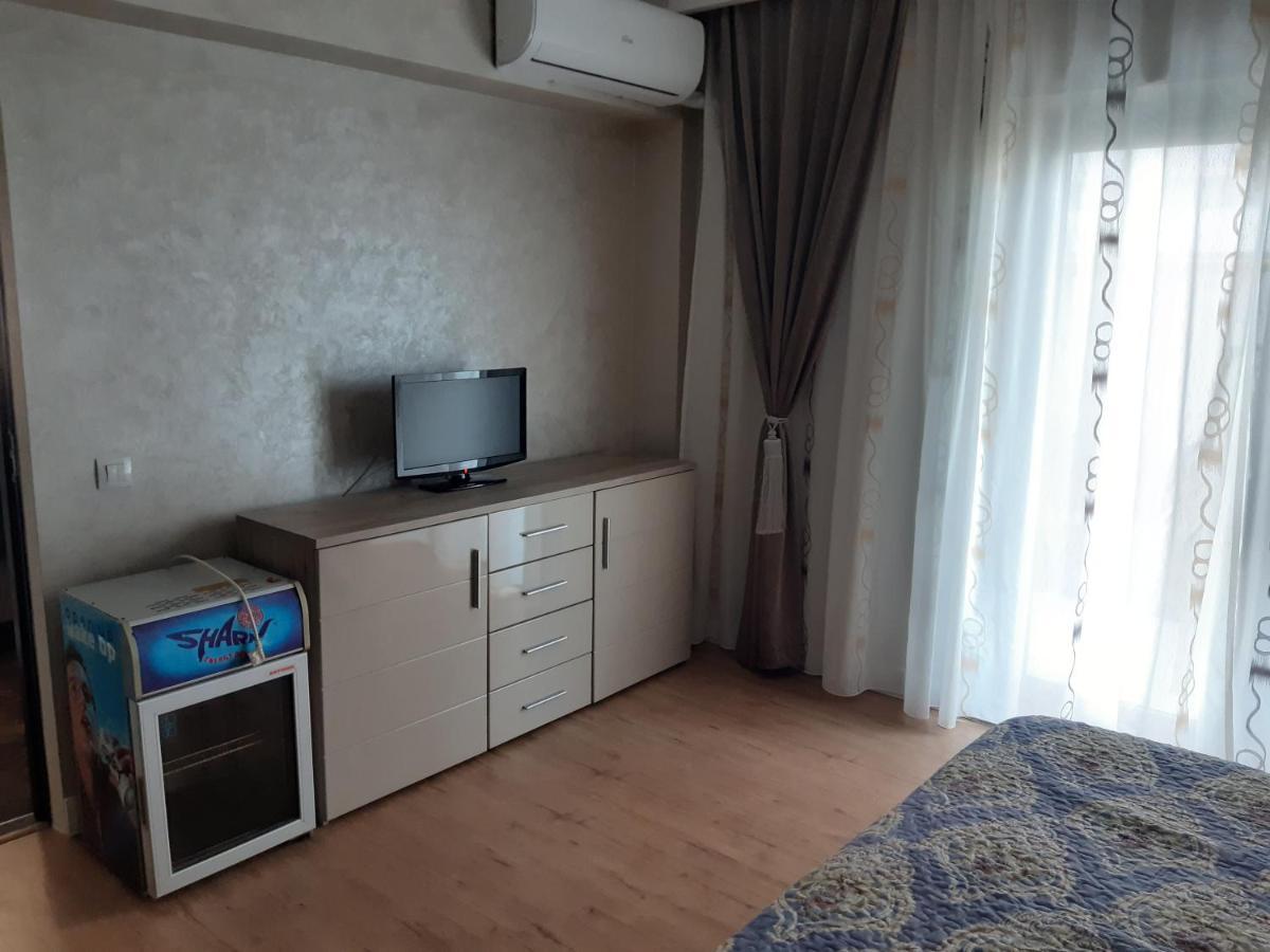 Casa Andrei Apartment Navodari Luaran gambar
