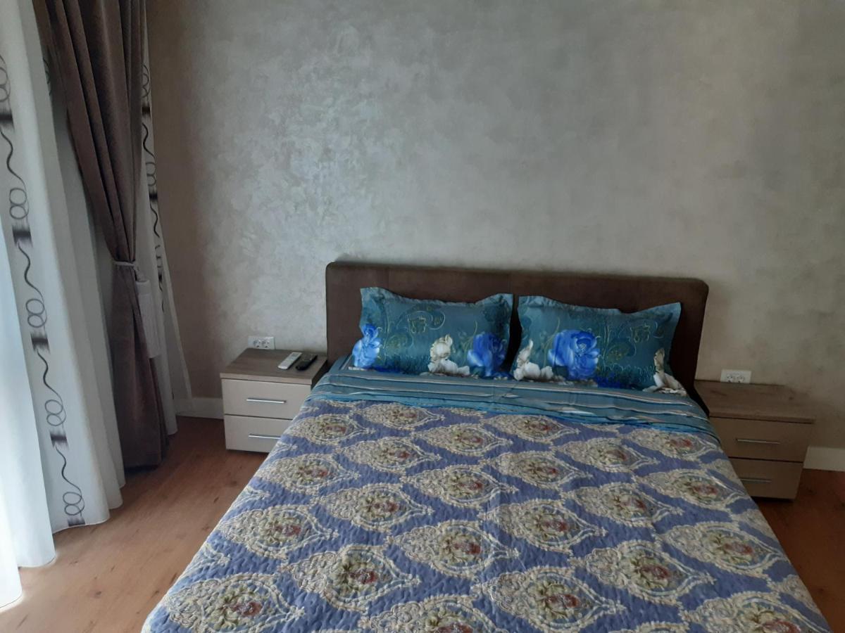 Casa Andrei Apartment Navodari Luaran gambar