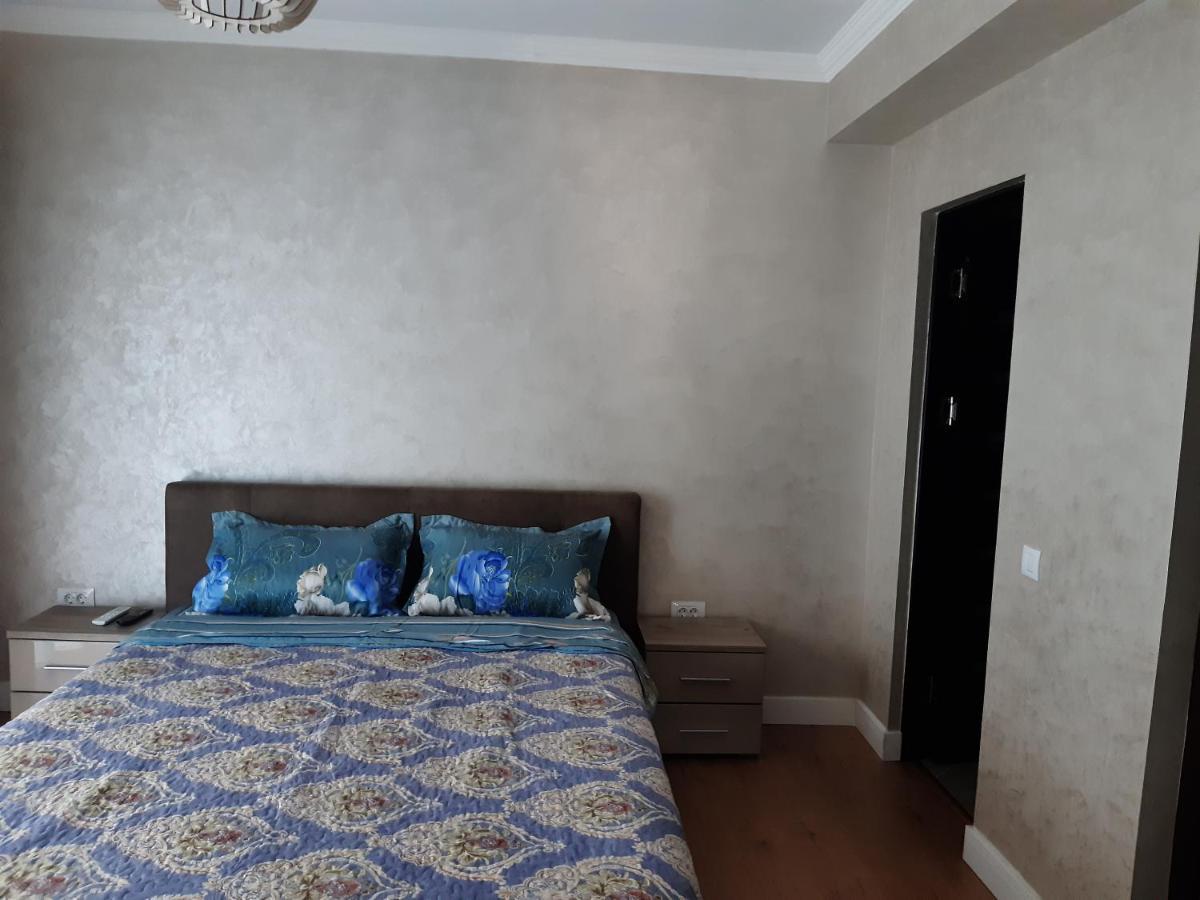 Casa Andrei Apartment Navodari Luaran gambar